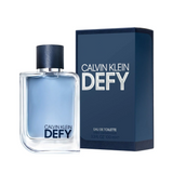 (Calvin Klein) Defy Edt 100Ml | 11458