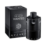 (Azzaro) Most Wanted Intense EDP 100ML | 11034