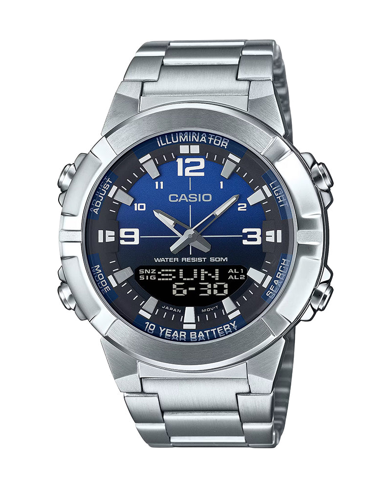 Casio Sports AMW-870DA-2A1VDF | 12116