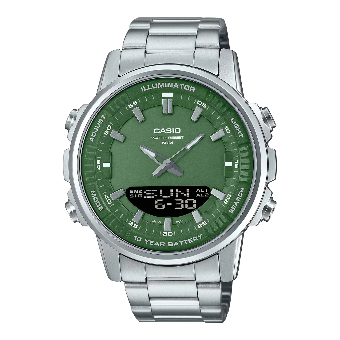 Casio Sport AMW-880D-3AVDF | 12573