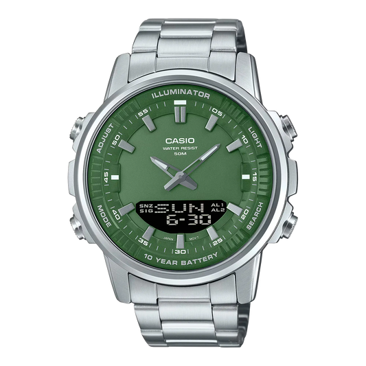 Casio Sport AMW-880D-3AVDF | 12573