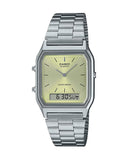 Casio Sports AQ-230A-9AMQXDF | 11987