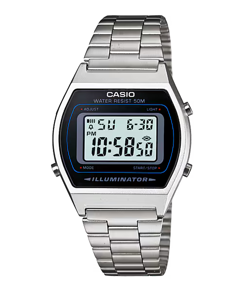 Casio Sports B640WD-1AVDF | 2489