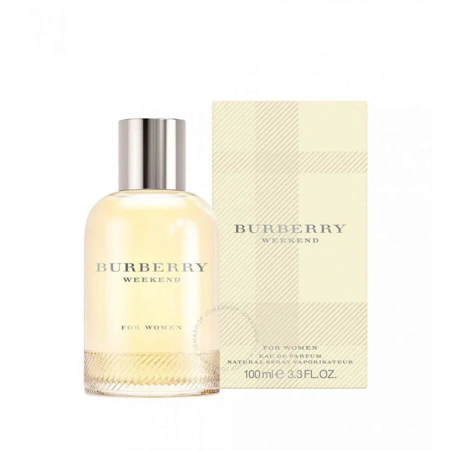 (Burberry) Weekend Women EDP 100ML | 8334
