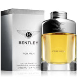(Bentley) Men EDT 100ML | 8337