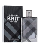 (Burberry) Brit Men EDT 100ML | 8320
