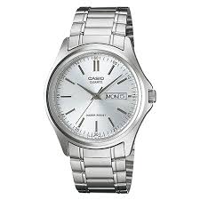 Casio G.Chain MTP-1239D-7ADF | 6186