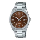 Casio G.Chain MTP-1302DD-5AVDF | 11691