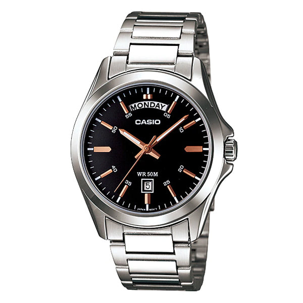 Casio G.Chain MTP-1370D-1A2VDF | 1783