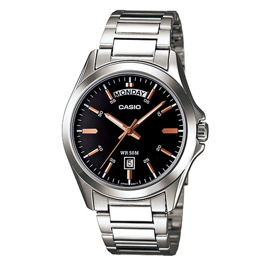 Casio G.Chain MTP-1370D-1A2VDF | 1783