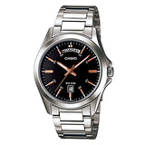 Casio G.Chain MTP-1370D-1A2VDF | 1783