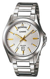 Casio G.Chain MTP-1370D-7A2VDf | 2321