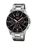 Casio G.Chain MTP-1374D-1AVDF | 4886