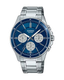 Casio G.Chain MTP-1374D-2A3VDF | 11847
