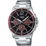 Casio G.Chain MTP-1374D-5AVDF | 2434