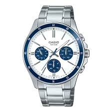 Casio G.Chain MTP-1374D-7A2VDF | 12084