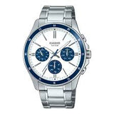 Casio G.Chain MTP-1374D-7A2VDF | 12084