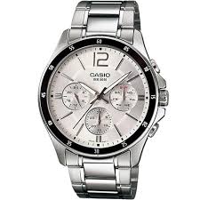 Casio G.Chain MTP-1374D-7AVDF | 4664