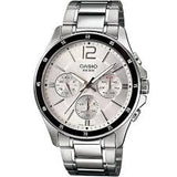 Casio G.Chain MTP-1374D-7AVDF | 4664