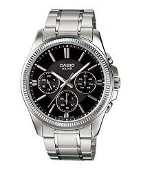 Casio G.Chain MTP-1375D-1AVDF | 2436