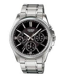 Casio G.Chain MTP-1375D-1AVDF | 2436