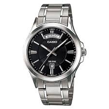 Casio G.Chain MTP-1381D-1AVDF 5336 | 0879