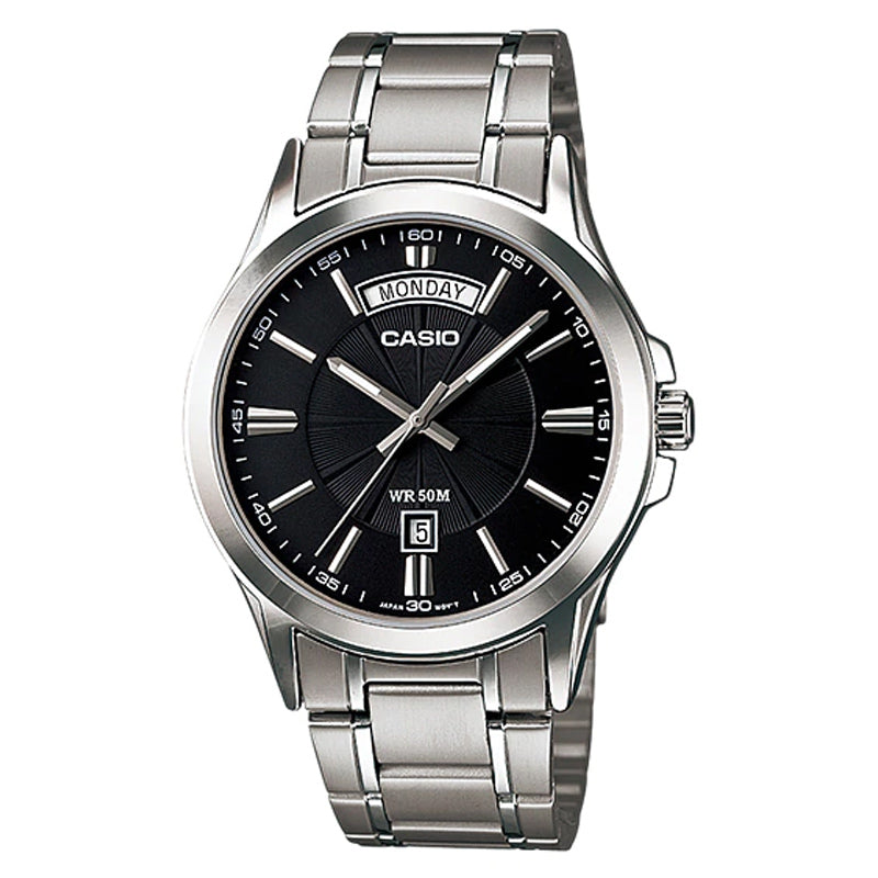 Casio G.Chain MTP-1381D-2AVDF | 12488