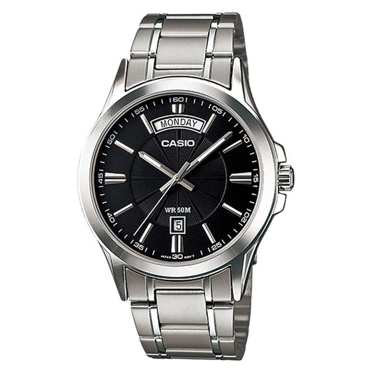 Casio G.Chain MTP-1381D-2AVDF | 12488