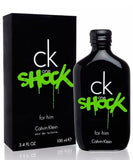 (Calvin Klein ) CK One Shock him EDT 100ml | 8394