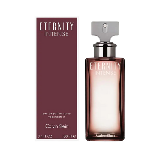 (Calvin Klien) Entrtnity intense women EDT 100ml | 8351