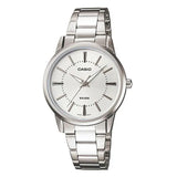 Casio Ladies Chain LTP-1303D-7AVDF | 6353