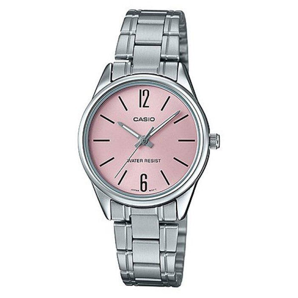 Casio Ladies Chain LTP-V005D-4B2UDF | 7680