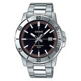 Casio G.Chain MTP-VD01D-1E2VUDF | 7440