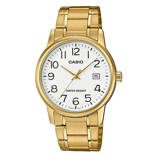 Casio G.Chain MTP-V002G-7B2UDf | 2310