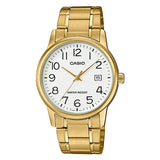 Casio G.Chain MTP-V002G-7B2UDf | 2310