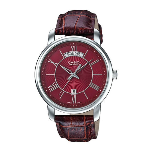 Casio General Belt BEM-152L-4AVDF | 1498