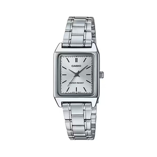 Casio Ladies Chain LTP-V007D-7EUDF