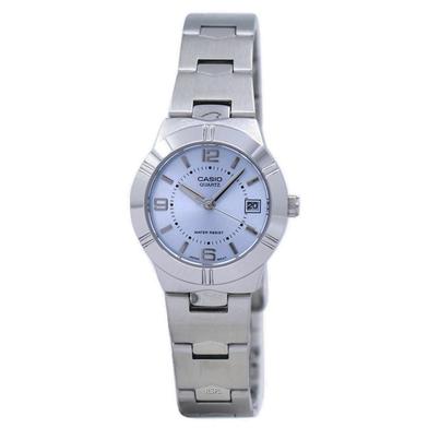 Casio Ladies Chain LTP-1241D-2ADF | 7447