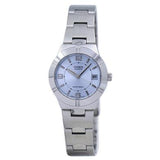 Casio Ladies Chain LTP-1241D-2ADF | 7447