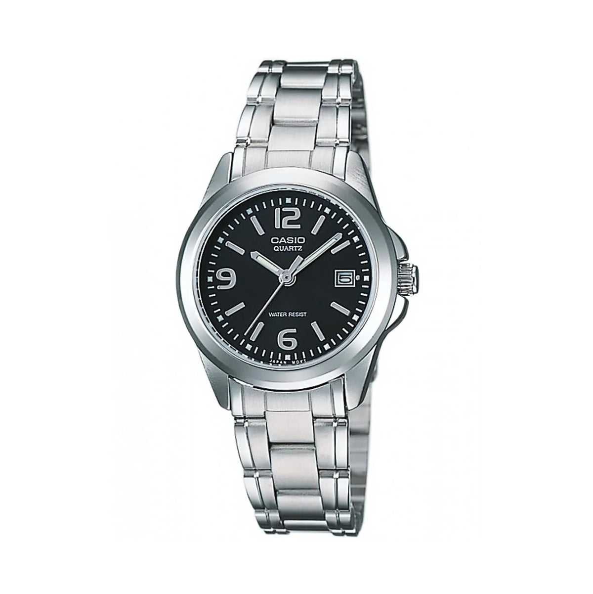 Casio Ladies Chain LTP-1215A-1ADF | 4905
