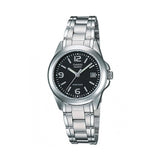 Casio Ladies Chain LTP-1215A-1ADF | 4905