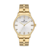 Daniel Klein Ladies Chain Dk.1.13092-3 | 10025