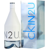 (Calvin Klein) CK In 2 U Men Edt 150Ml | 6236