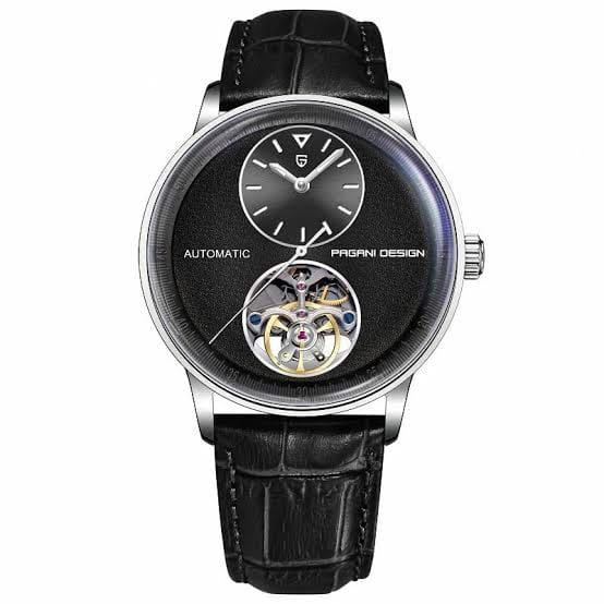Pagani Design PD-1796 | 12657