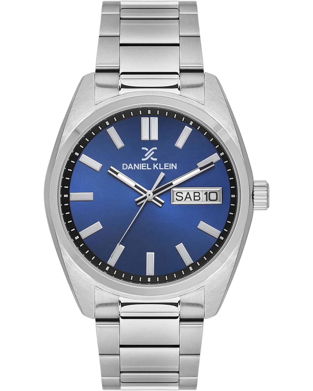 Daniel Klein Chain Watch DK.1.14197-3 | 12979