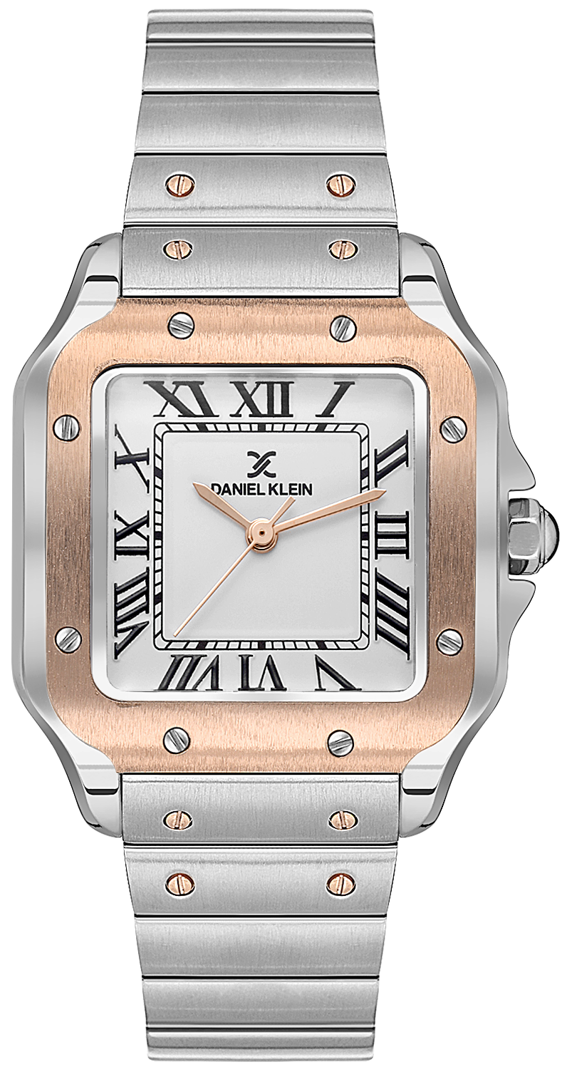 Daniel Klein Ladies Chain Watch DK.1.13583-5 | 11576