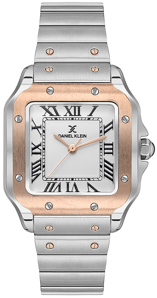 Daniel Klein Ladies Chain Watch DK.1.13583-5 | 11576