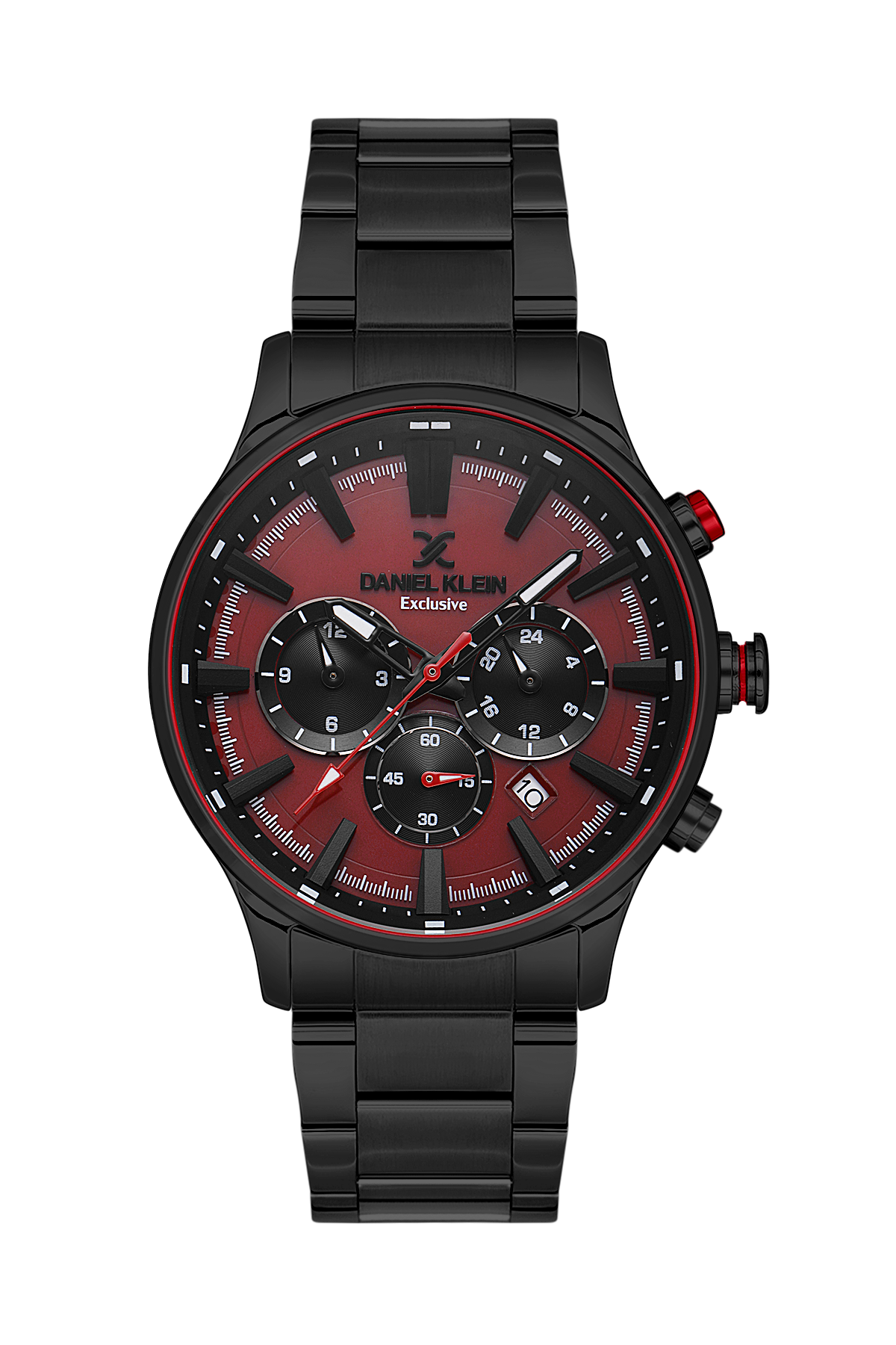 Daniel Klein Watch Chain DK.1.13643-4 | 11543