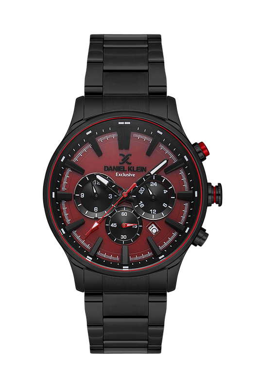 Daniel Klein Watch Chain DK.1.13643-4 | 11543