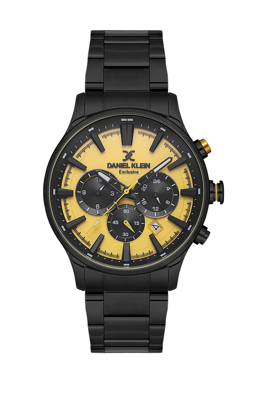Daniel Klein Watch Chain DK.1.13643-5 | 11537